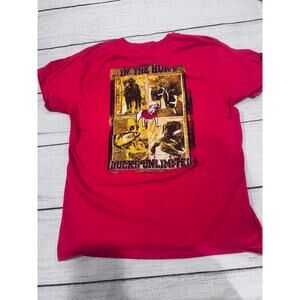 Ducks Unlimited Georgia In the Hunt shirt